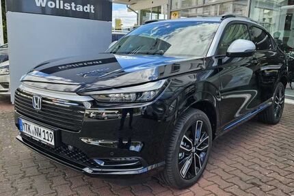 Honda HR-V 3.000 km 35.990 &euro; Hattersheim 65795