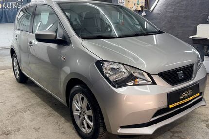 Seat Mii 58.745 km 8.499 &euro; Langenhagen 30851