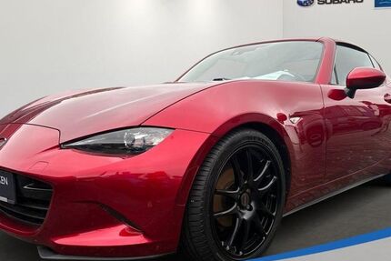 Mazda MX-5 113.323 km 22.990 € Roth 91154