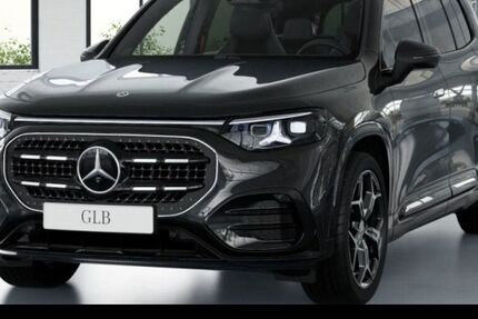 Mercedes-Benz GLB 200 9.900 km 54.990 &euro; Frechen 50226