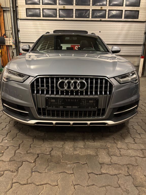 A6 Allroad