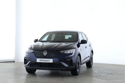 Renault Arkana 27.856 km 25.290 &euro; Berlin 13055