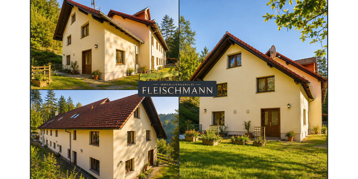 Touristische Betreiberimmobilie nahe Oberhof – Hotel, Gastronomie & Ferienkonzepte - Gewerbeobjekt Rotterode Rotterode | Angebot:26645263