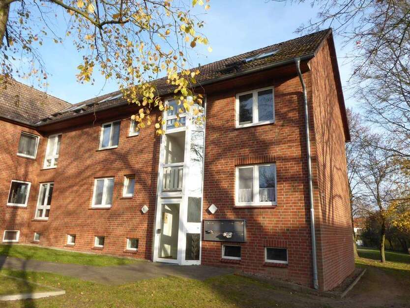 Wohnung zum Mieten in Lüneburg 278,11 € 23.43 m²