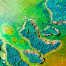 Tales of Texture 06.02.2026 Kunstraum Heartspace