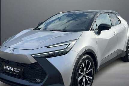 Toyota C-HR 4.708 km 28.950 &euro; Hennigsdorf 16761