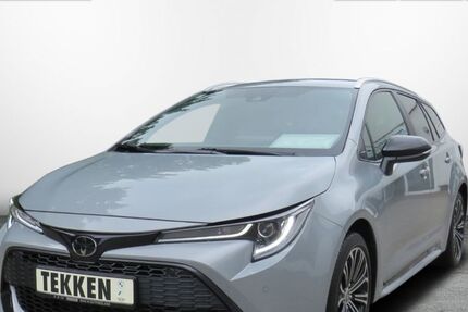 Toyota Corolla 24.722 km 19.890 &euro; Aurich 26605