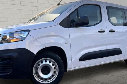 Citroen Berlingo 40.369 km 8.985 &euro; Frankfurt am Main 60386