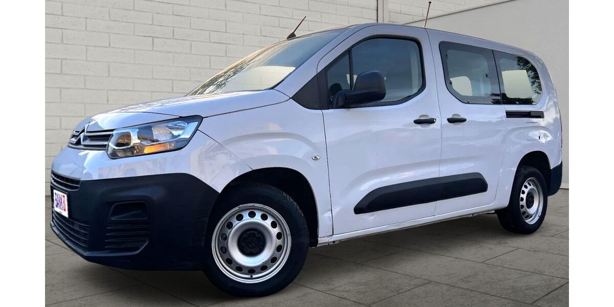 Citroen Berlingo 40.369 km 8.985 &euro; Frankfurt am Main 60386