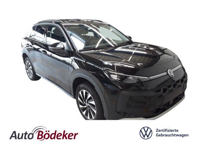 VW T-Roc 10.500 km 34.490 &euro; Butzbach 35510