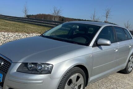 Audi A3 211.772 km 1.300 &euro; Pittenhart 83132
