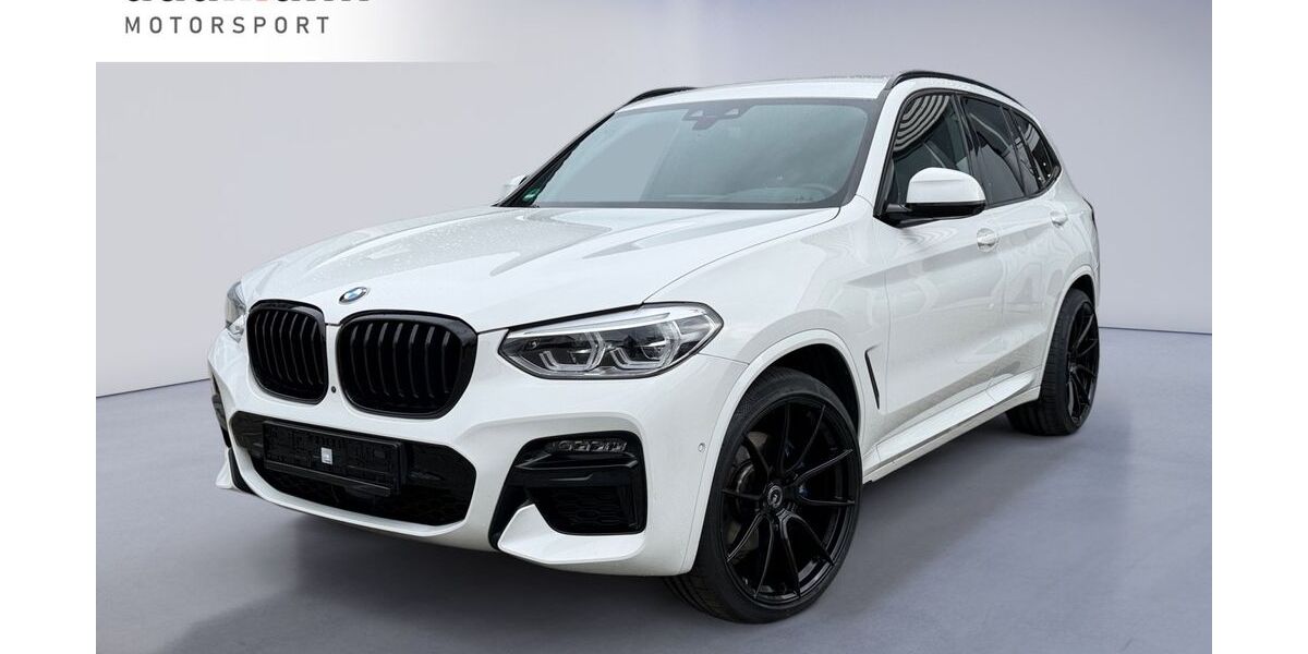 BMW X3 92.886 km 40.900 &euro; Burgkunstadt 96224