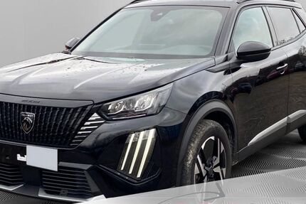 Peugeot 2008 12.879 km 19.975 &euro; Rabenau - Geilshausen 35466