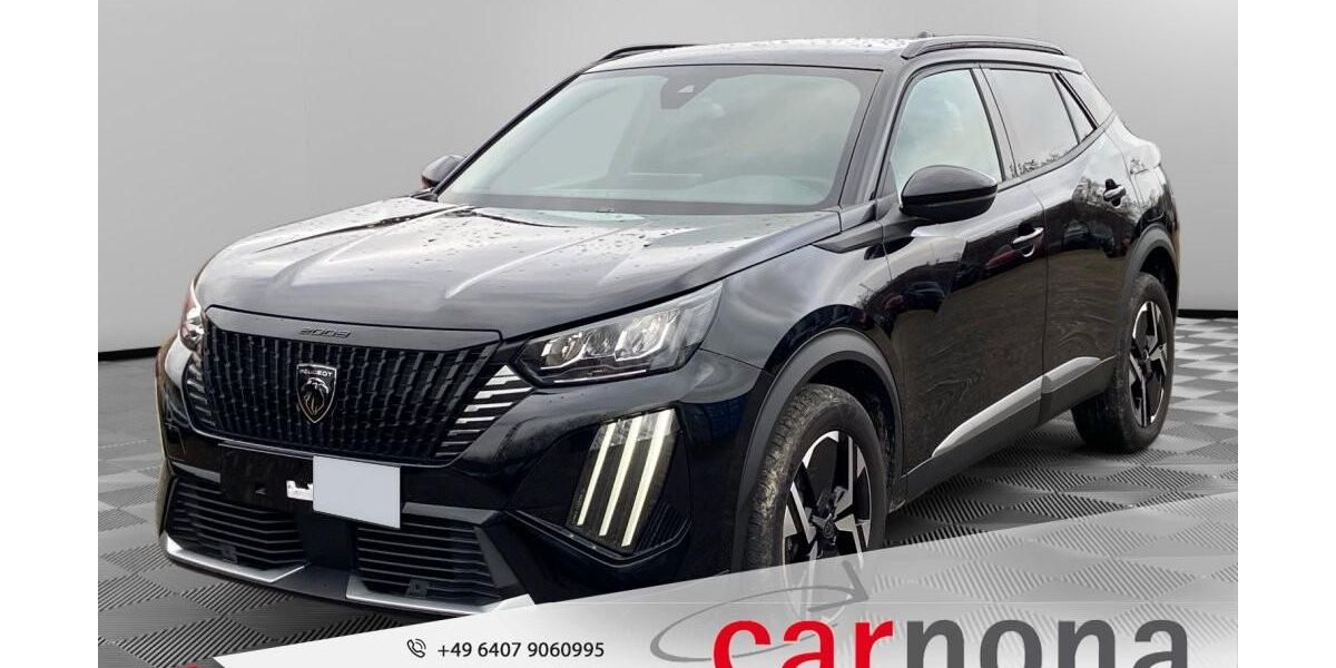 Peugeot 2008 12.879 km 19.975 &euro; Rabenau - Geilshausen 35466