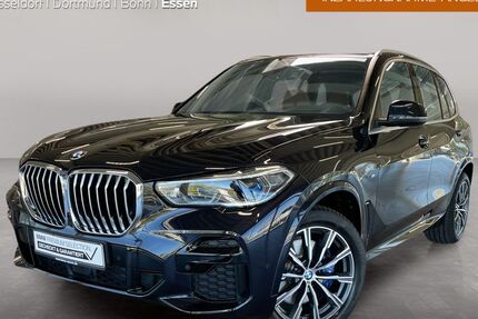 BMW X5 53.211 km 57.599 &euro; Essen 45141