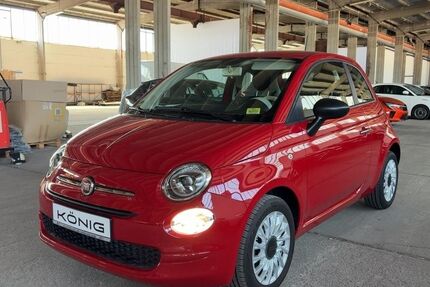 Fiat 500 7.029 km 13.999 &euro; Oranienburg bei Berlin 16515