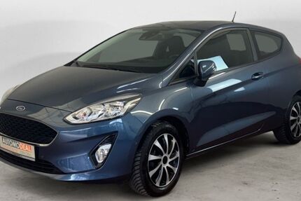 Ford Fiesta 71.898 km 9.799 &euro; Dinslaken 46539