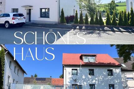 Große Familienhaus 7 zimmer