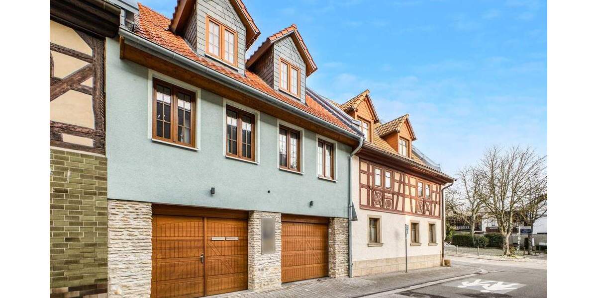 Gewerbeobjekt Jugenheim in Rheinhessen - 670.000&euro; | Angebot:25728218