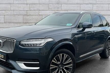 Volvo XC90 83.200 km 44.900 &euro; Augsburg 86179