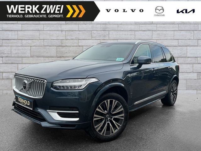 Volvo XC90 83.200 km 44.900 &euro; Augsburg 86179