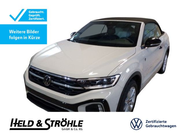 VW T-Roc 3.987 km 39.630 &euro; Neu-Ulm 89231