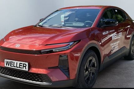 Toyota C-HR 4.900 km 44.449 &euro; Gütersloh 33330