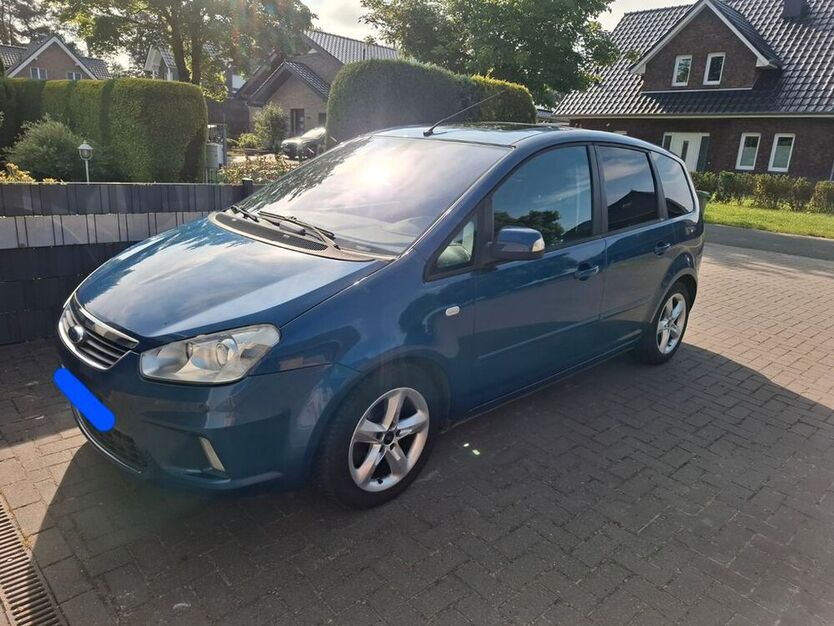 C-Max
