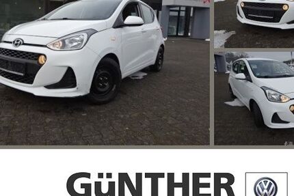 Hyundai i10 94.757 km 8.790 &euro; Bad Berleburg... 57319