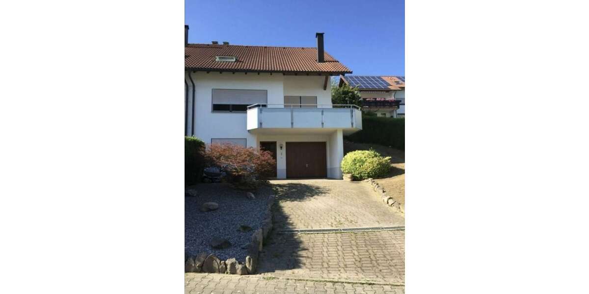 Einfamilienhaus Laufenburg - 6 Zimmer, 155 m&sup2;, 595.000&euro; | Angebot:25978460