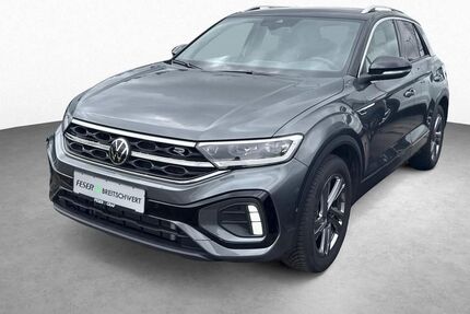 VW T-Roc 25.900 km 28.940 &euro; Burgoberbach 91595