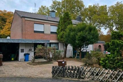 Haus Mönchengladbach West - 4 Zimmer, 98 m&sup2;, 330.000&euro; | Angebot:24793980