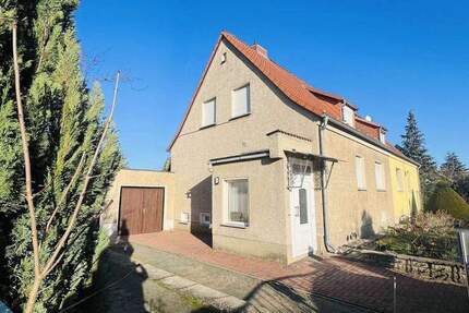 Haus Gardelegen - 4 Zimmer, 100 m&sup2;, 1.000&euro; | Angebot:25689380