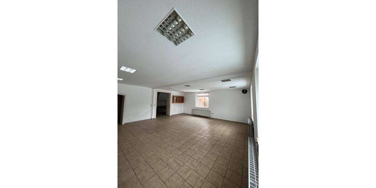 Gewerbeobjekt Wunstorf - 900&euro; | Angebot:25349441