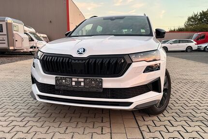 Skoda Karoq 10.000 km 32.699 &euro; Hamm 59067