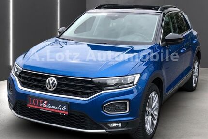 VW T-Roc 92.148 km 14.990 &euro; Lollar 35457