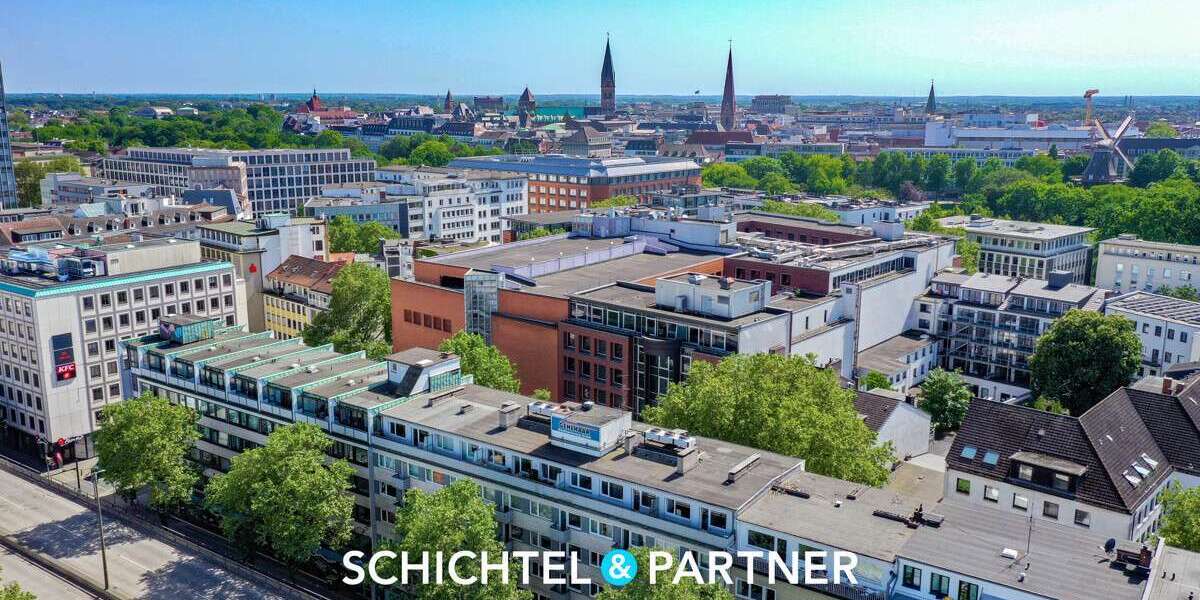 Gewerbeobjekt Bremen - 6.669.000&euro; | Angebot:27113608