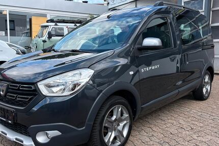 Dacia Dokker 61.000 km 14.999 &euro; Liebenau 31618
