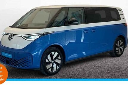 VW ID. Buzz 19.999 km 59.880 &euro; Kaufbeuren 87600