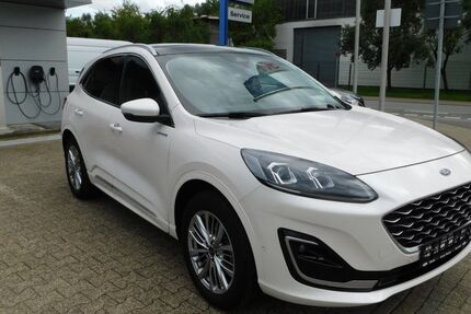 Ford Kuga 57.500 km 24.490 &euro; Selm 59379