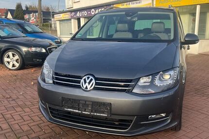 VW Sharan 169.990 km 15.700 &euro; Salzgitter-Bad 38259