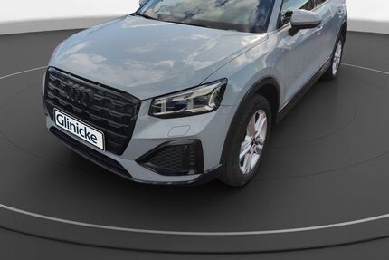 Audi Q2 37.100 km 25.990 &euro; Bad Langensalza 99947