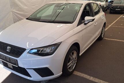 Seat Ibiza 107.000 km 10.950 &euro; Bebra 36179