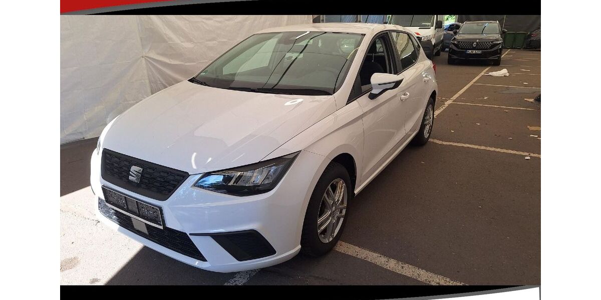 Seat Ibiza 107.000 km 10.950 &euro; Bebra 36179