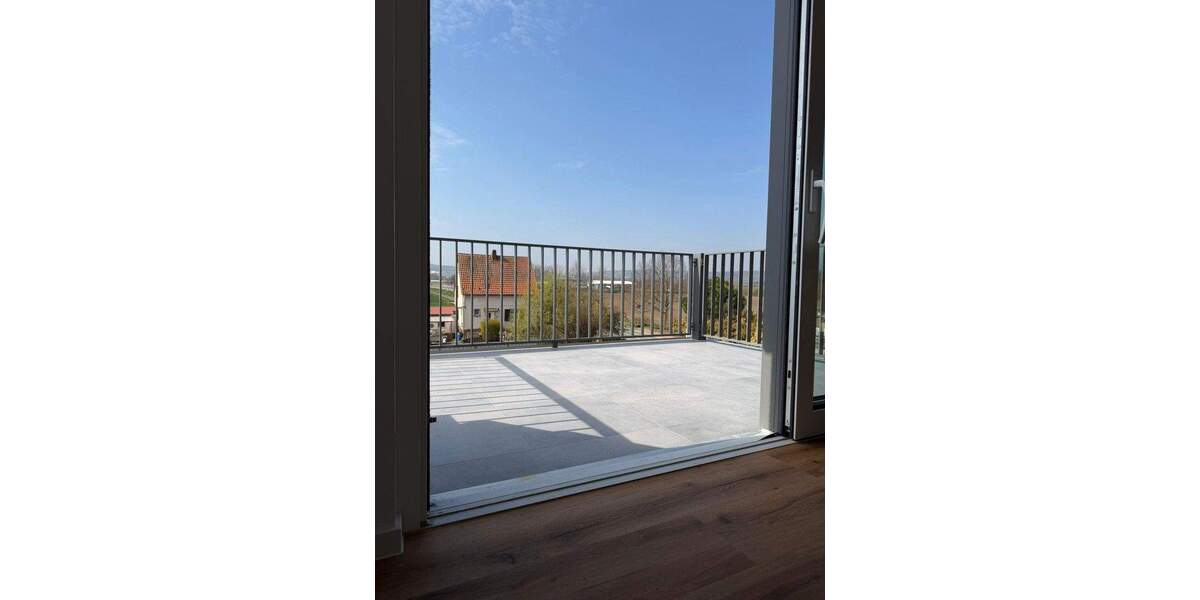 Etagenwohnung Obersülzen - 3 Zimmer, 93 m&sup2;, 390.000&euro; | Angebot:25720779