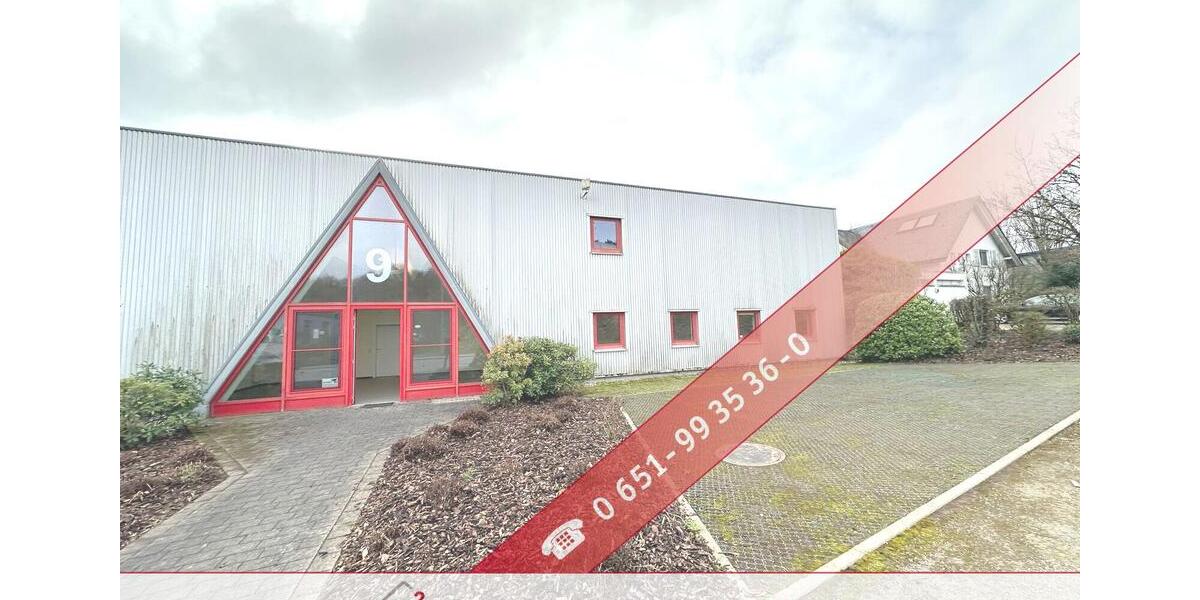 Gewerbeobjekt Trierweiler - 4.000&euro; | Angebot:26383447