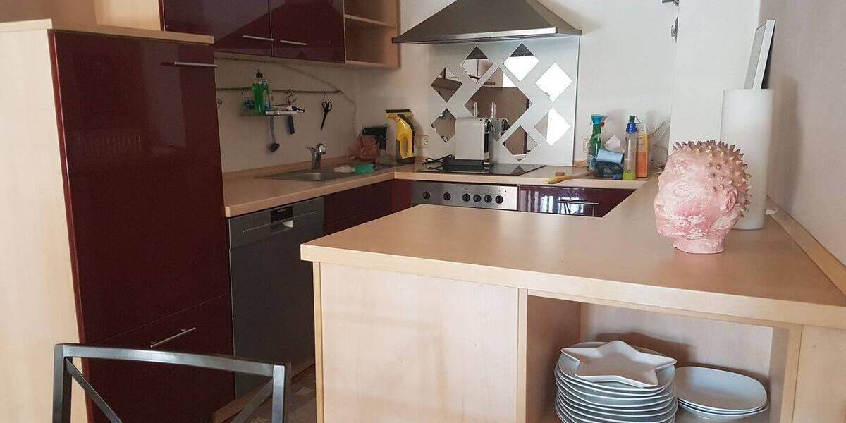 Etagenwohnung Moosburg - 1.200&euro; | Angebot:23944314