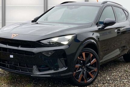 Cupra Formentor 12.990 km 37.950 &euro; Singen 78224