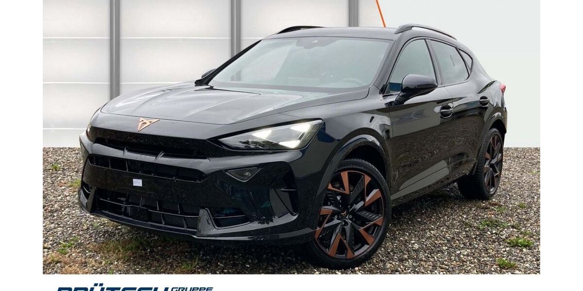 Cupra Formentor 12.990 km 37.950 &euro; Singen 78224