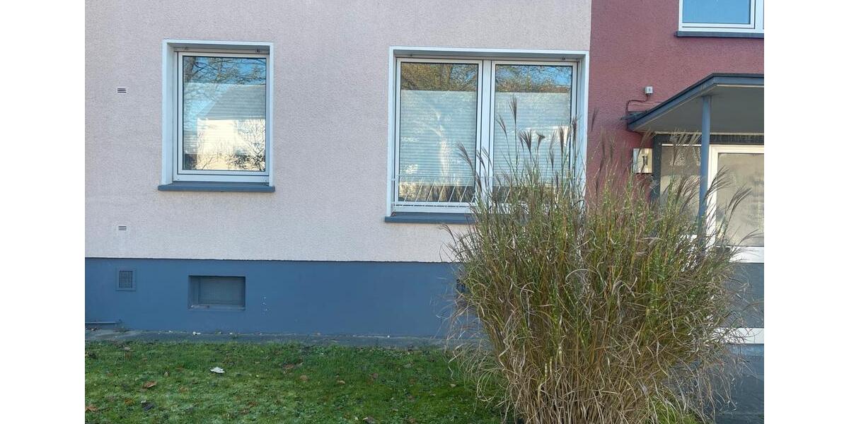 Attraktive 3-Zimmer-Wohnung in Marl 3 zimmer